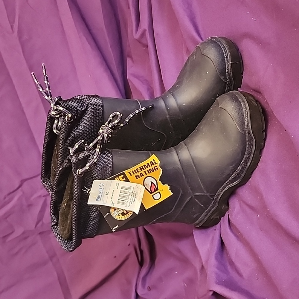 Tb sm winter boot